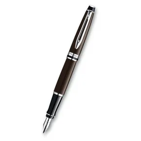 Waterman Expert Essential Tiefbraun CT M